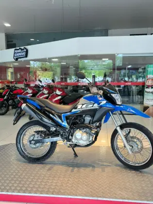 HONDA NXR 160 BROS ESDD 