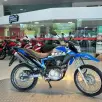 HONDA NXR 160 BROS ESDD HONDA NXR 160 BROS ESDD