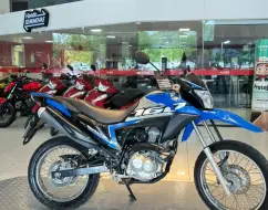 HONDA NXR 160 BROS ESDD HONDA NXR 160 BROS ESDD