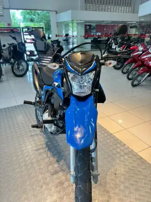 HONDA-NXR 160 BROS ESDD-2020