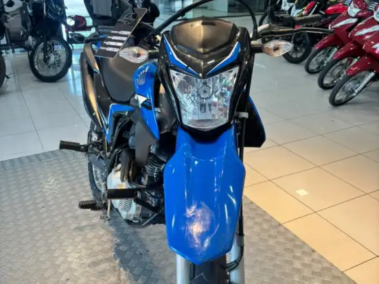 HONDA-NXR 160 BROS ESDD HONDA-NXR 160 BROS ESDD-2020
