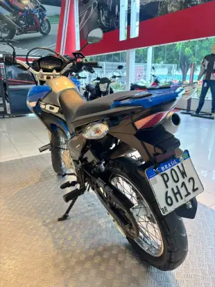 HONDA-NXR 160 BROS ESDD-2020