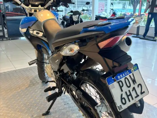HONDA-NXR 160 BROS ESDD HONDA-NXR 160 BROS ESDD-2020