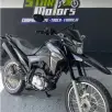 HONDA NXR 160 BROS ESDD HONDA NXR 160 BROS ESDD