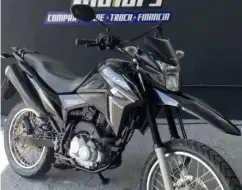 HONDA NXR 160 BROS ESDD HONDA NXR 160 BROS ESDD