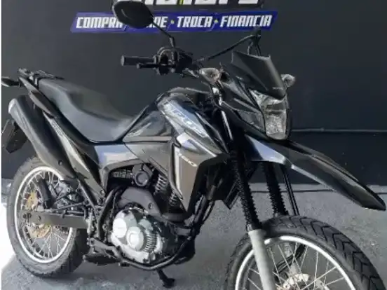 HONDA-NXR 160 BROS ESDD HONDA-NXR 160 BROS ESDD-2024