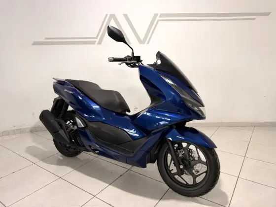 HONDA PCX 160 ABS 