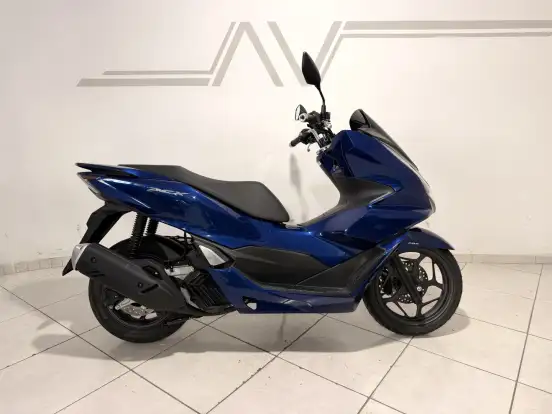 HONDA-PCX 160 ABS HONDA-PCX 160 ABS-2026