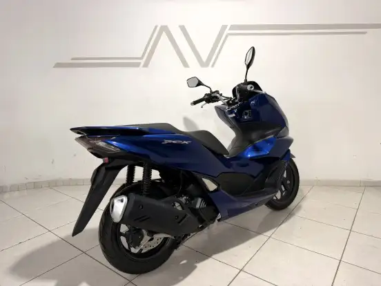 HONDA-PCX 160 ABS HONDA-PCX 160 ABS-2026