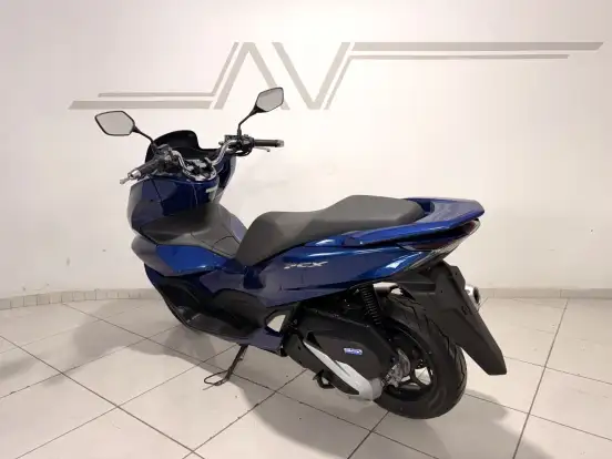 HONDA-PCX 160 ABS-2026