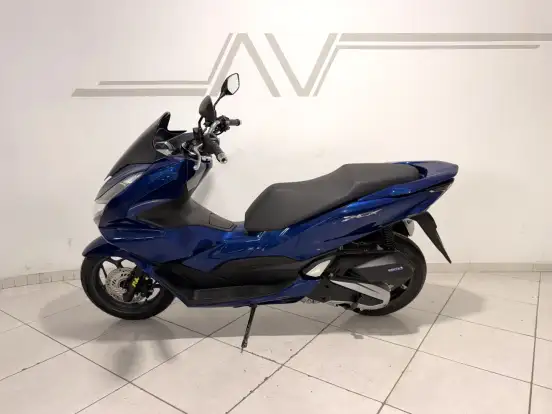 HONDA-PCX 160 ABS HONDA-PCX 160 ABS-2026