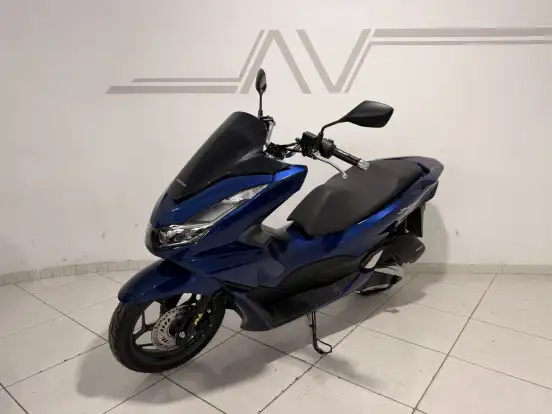 HONDA-PCX 160 ABS-2026