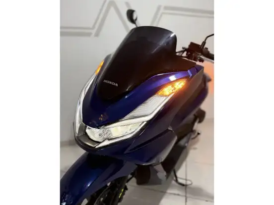 HONDA-PCX 160 ABS-2026