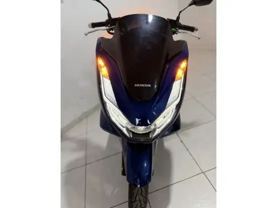HONDA-PCX 160 ABS-2026