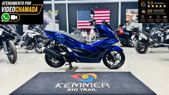 HONDA-PCX 160 ABS-2025