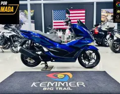 HONDA PCX 160 ABS HONDA PCX 160 ABS