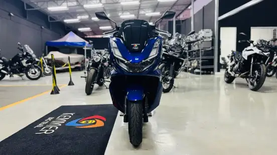 HONDA-PCX 160 ABS-2025
