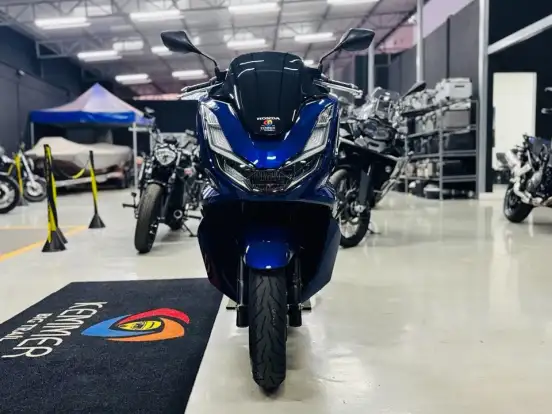 HONDA-PCX 160 ABS HONDA-PCX 160 ABS-2025