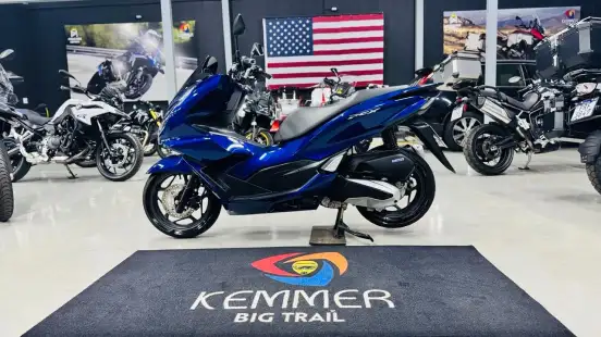 HONDA-PCX 160 ABS-2025