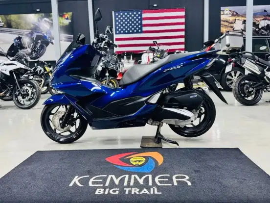 HONDA-PCX 160 ABS HONDA-PCX 160 ABS-2025