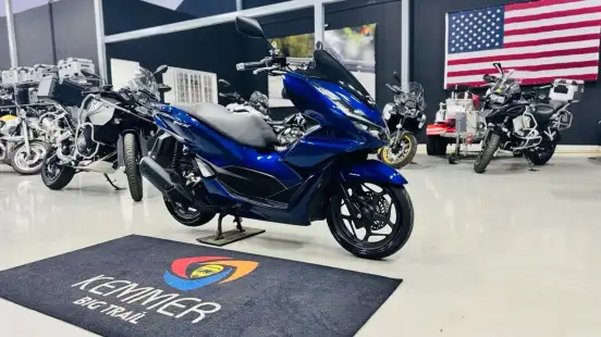 HONDA-PCX 160 ABS-2025