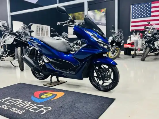 HONDA-PCX 160 ABS HONDA-PCX 160 ABS-2025