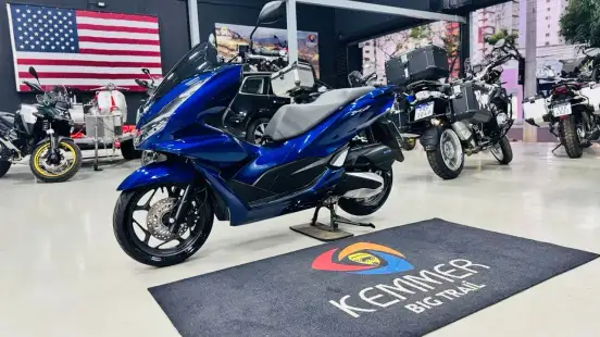 HONDA-PCX 160 ABS-2025