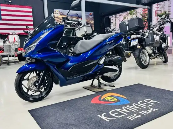 HONDA-PCX 160 ABS HONDA-PCX 160 ABS-2025