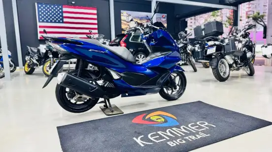 HONDA-PCX 160 ABS-2025