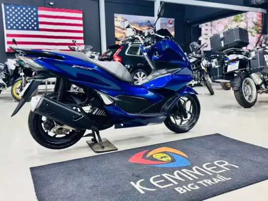 HONDA-PCX 160 ABS HONDA-PCX 160 ABS-2025