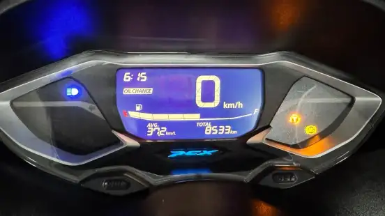 HONDA-PCX 160 ABS-2025