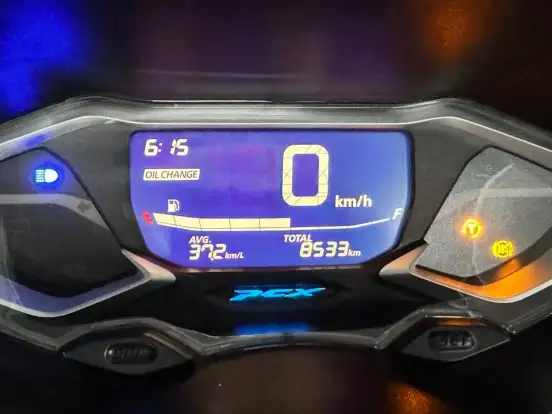 HONDA-PCX 160 ABS HONDA-PCX 160 ABS-2025