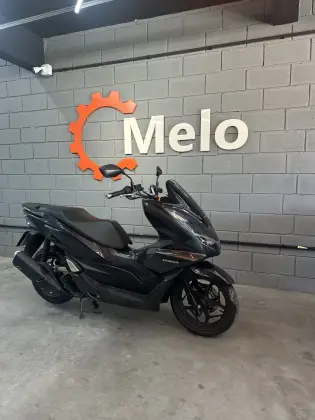 HONDA PCX 160 CBS 