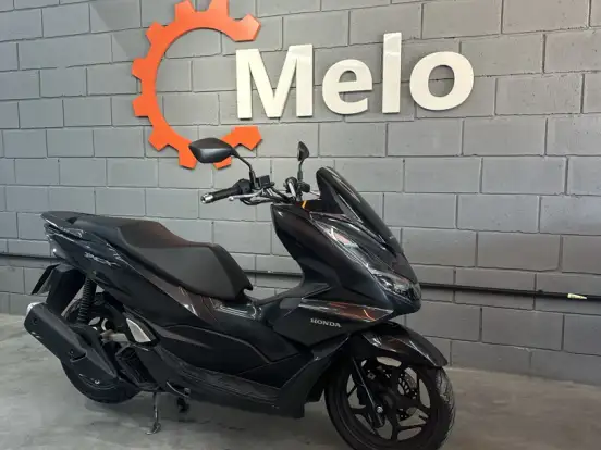 HONDA-PCX 160 CBS HONDA-PCX 160 CBS-2024