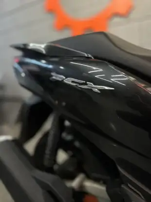 HONDA-PCX 160 CBS-2024