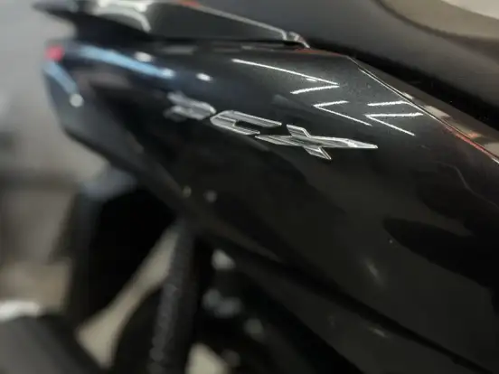 HONDA-PCX 160 CBS HONDA-PCX 160 CBS-2024