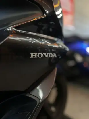 HONDA-PCX 160 CBS-2024