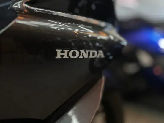 HONDA-PCX 160 CBS HONDA-PCX 160 CBS-2024