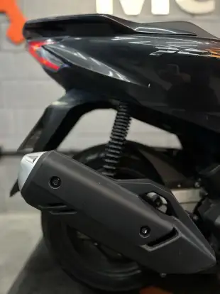 HONDA-PCX 160 CBS-2024