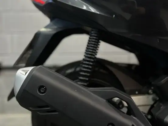 HONDA-PCX 160 CBS HONDA-PCX 160 CBS-2024