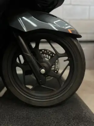 HONDA-PCX 160 CBS-2024