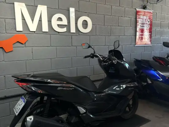 HONDA-PCX 160 CBS HONDA-PCX 160 CBS-2024