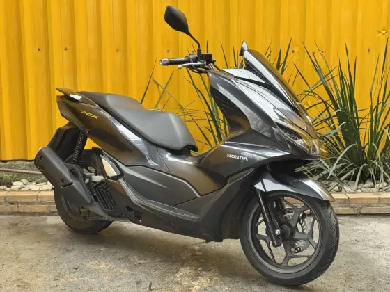HONDA PCX 160 CBS 