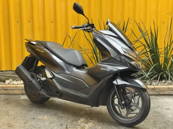 HONDA-PCX 160 CBS-2024