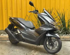 HONDA PCX 160 CBS HONDA PCX 160 CBS