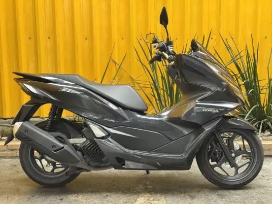 HONDA-PCX 160 CBS HONDA-PCX 160 CBS-2024