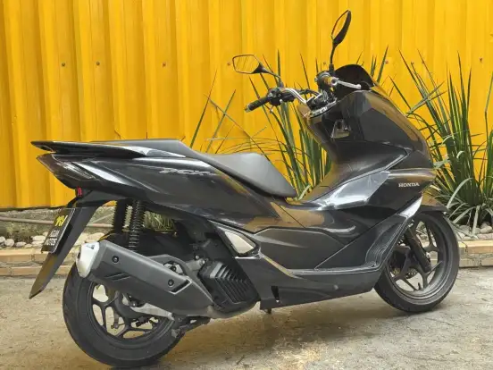 HONDA-PCX 160 CBS-2024