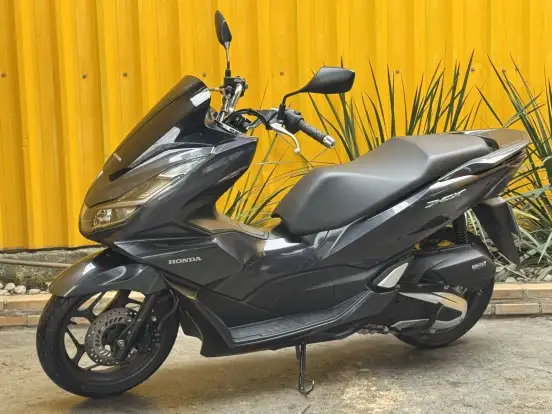 HONDA-PCX 160 CBS HONDA-PCX 160 CBS-2024