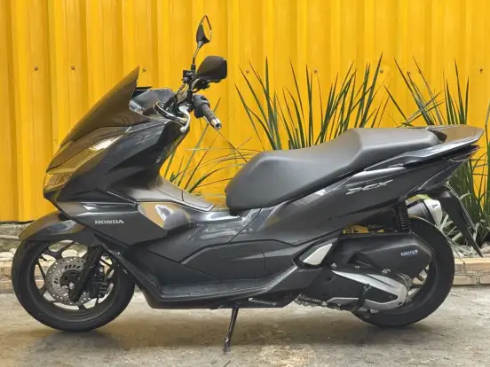 HONDA-PCX 160 CBS HONDA-PCX 160 CBS-2024