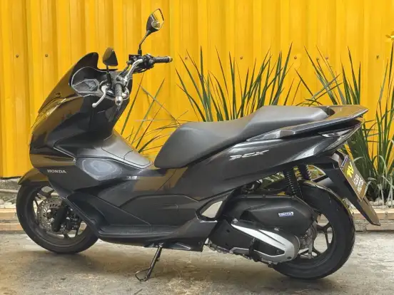 HONDA-PCX 160 CBS HONDA-PCX 160 CBS-2024